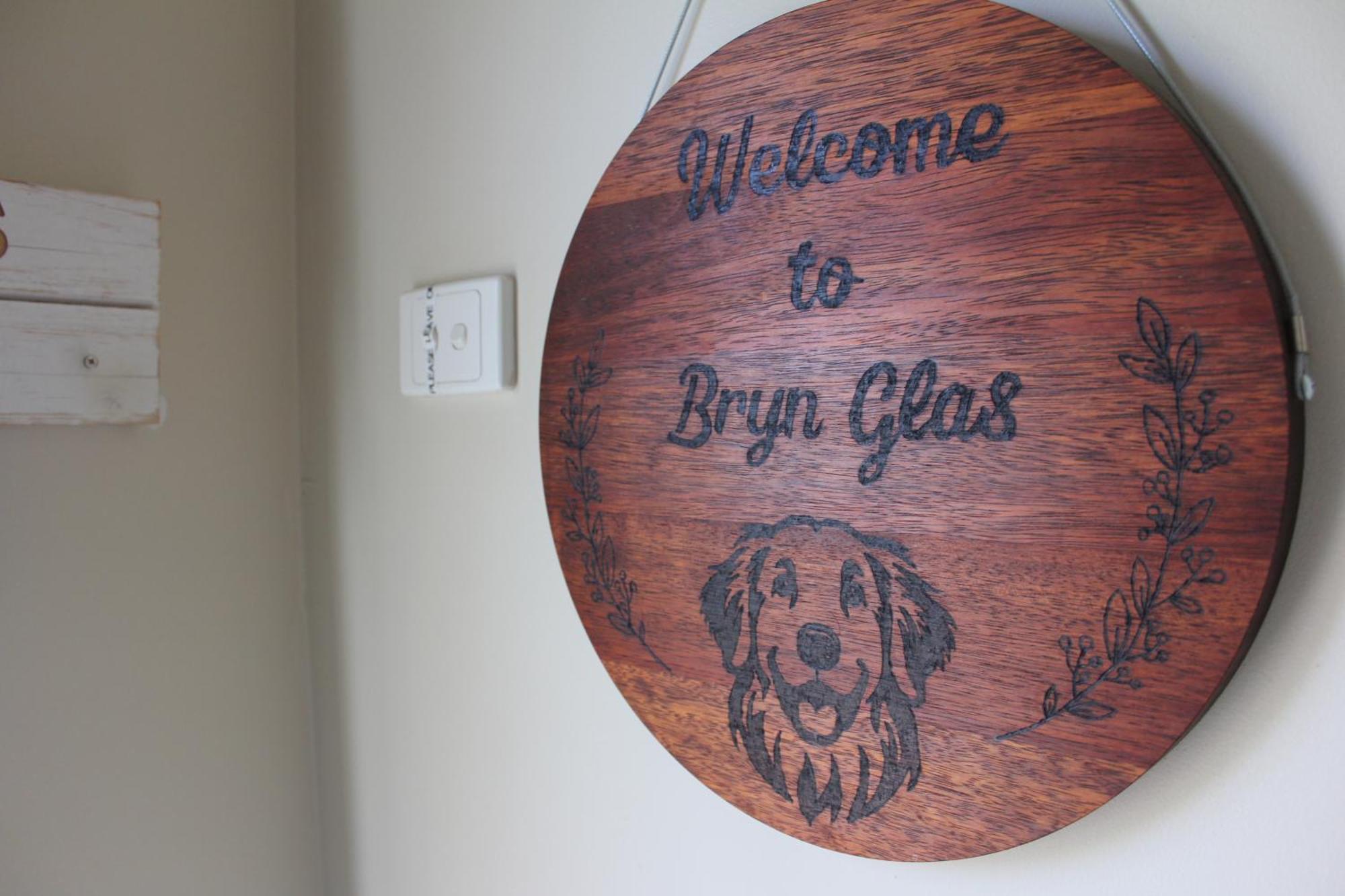 Bryn Glas Farm Stay Moruya Exteriör bild