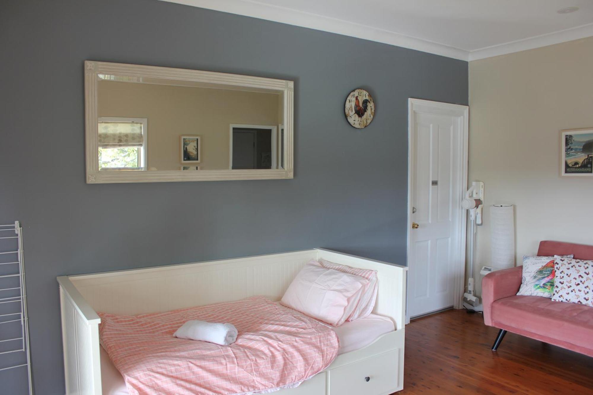 Bryn Glas Farm Stay Moruya Exteriör bild