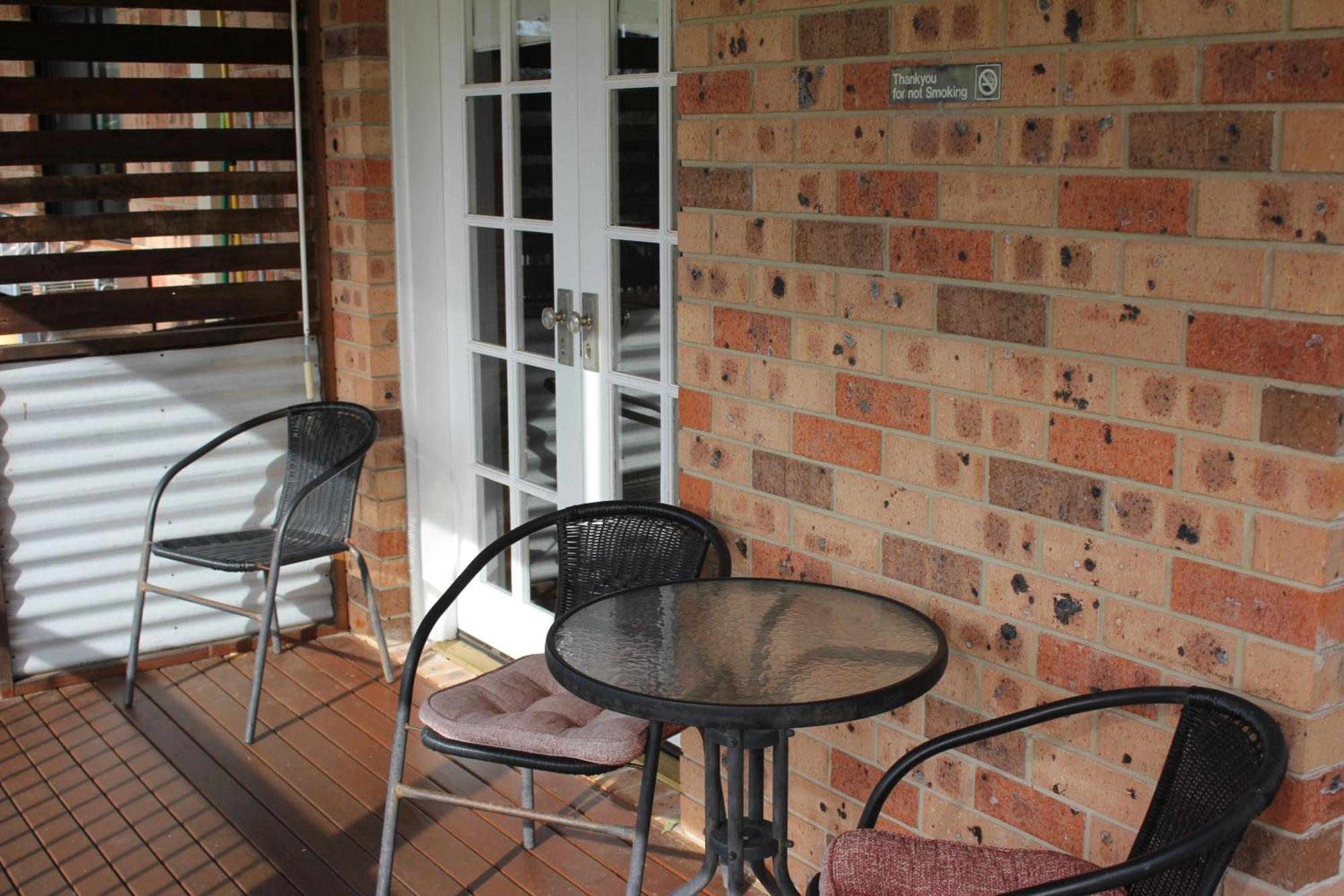 Bryn Glas Farm Stay Moruya Exteriör bild