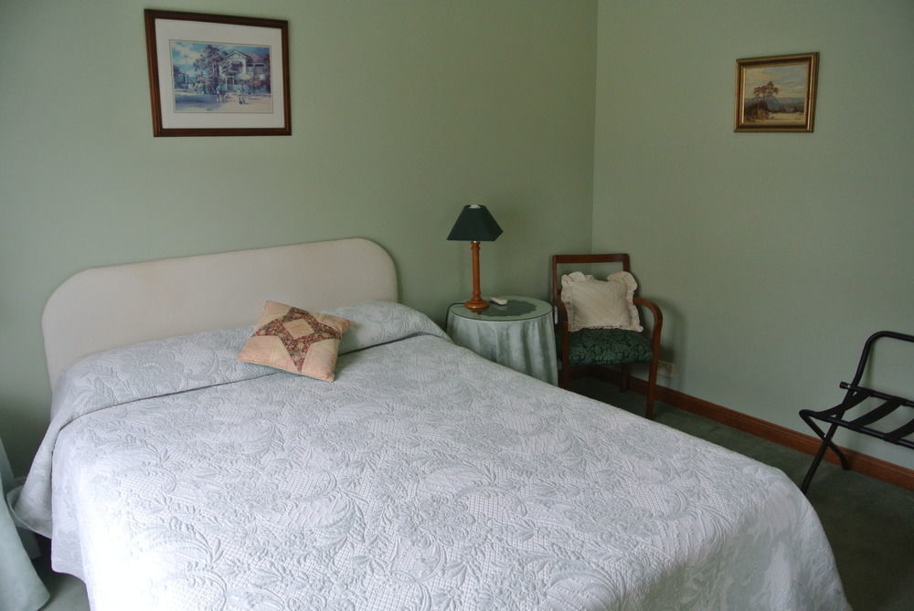 Bryn Glas Farm Stay Moruya Exteriör bild