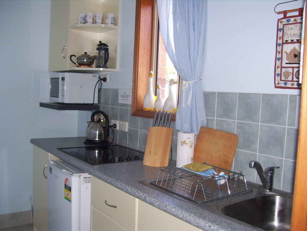 Bryn Glas Farm Stay Moruya Exteriör bild