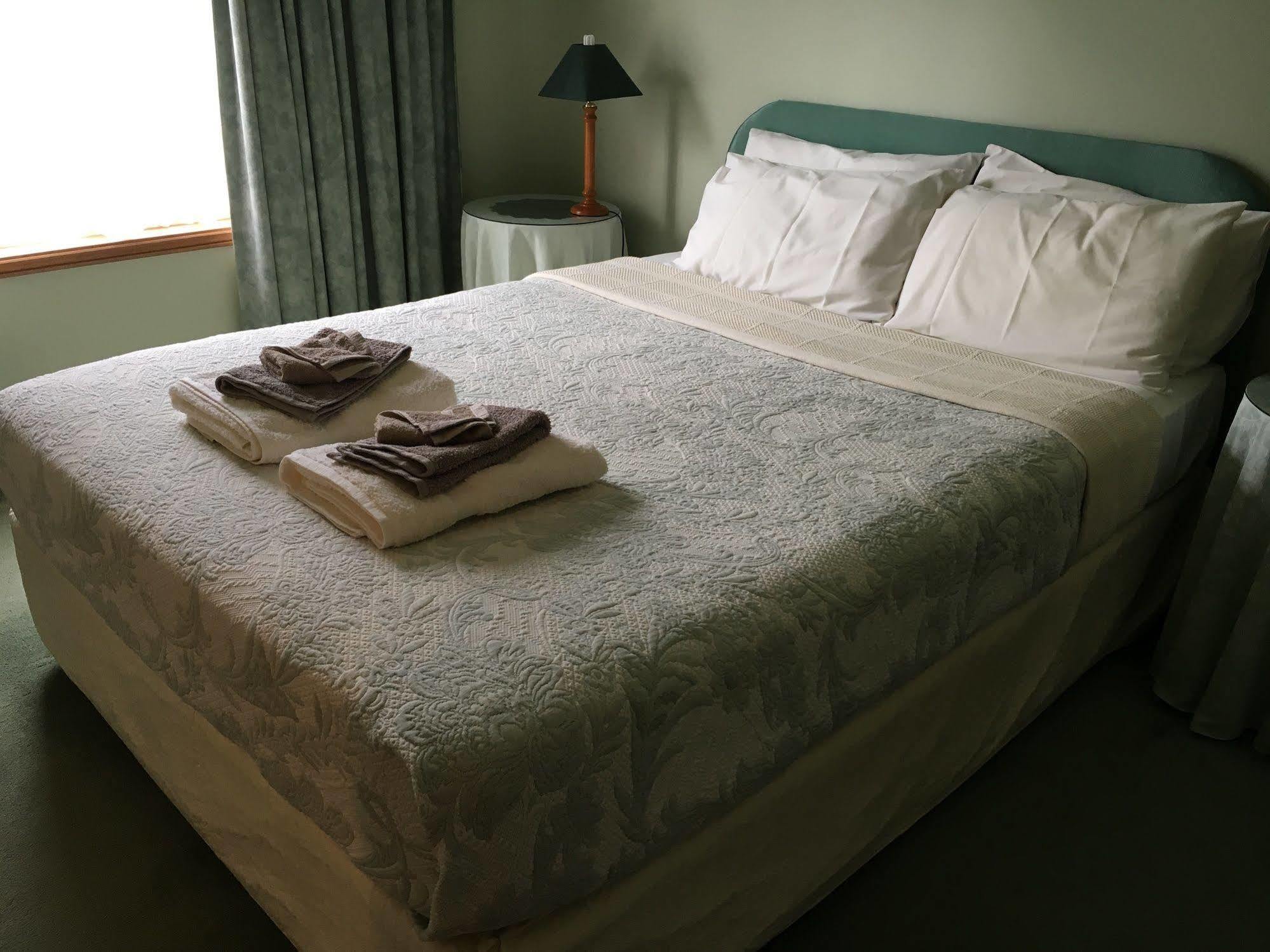 Bryn Glas Farm Stay Moruya Exteriör bild