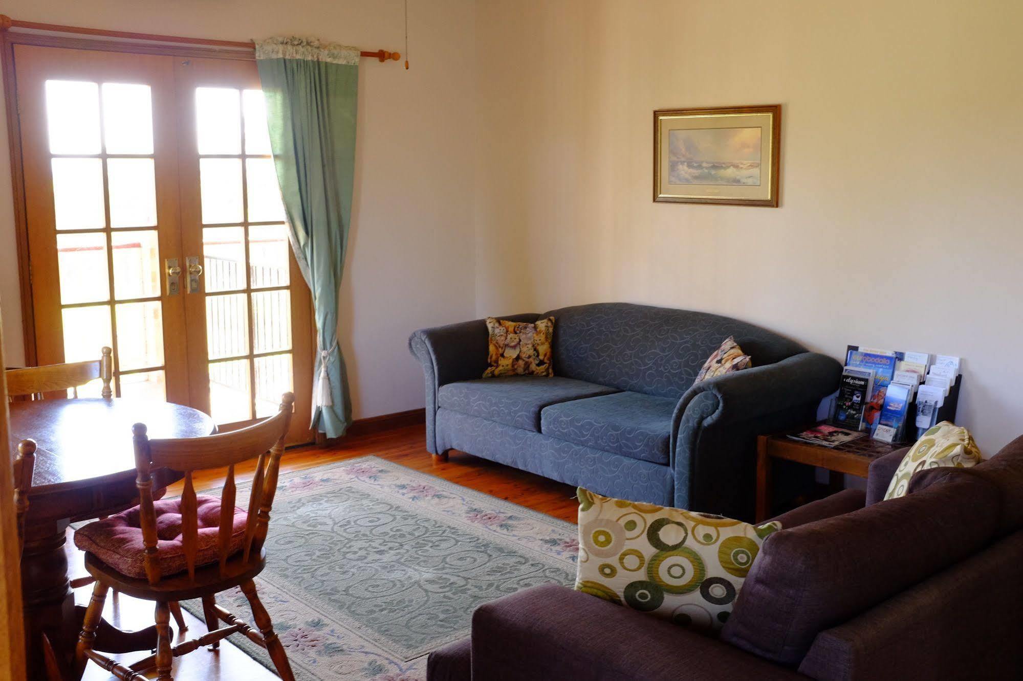 Bryn Glas Farm Stay Moruya Exteriör bild