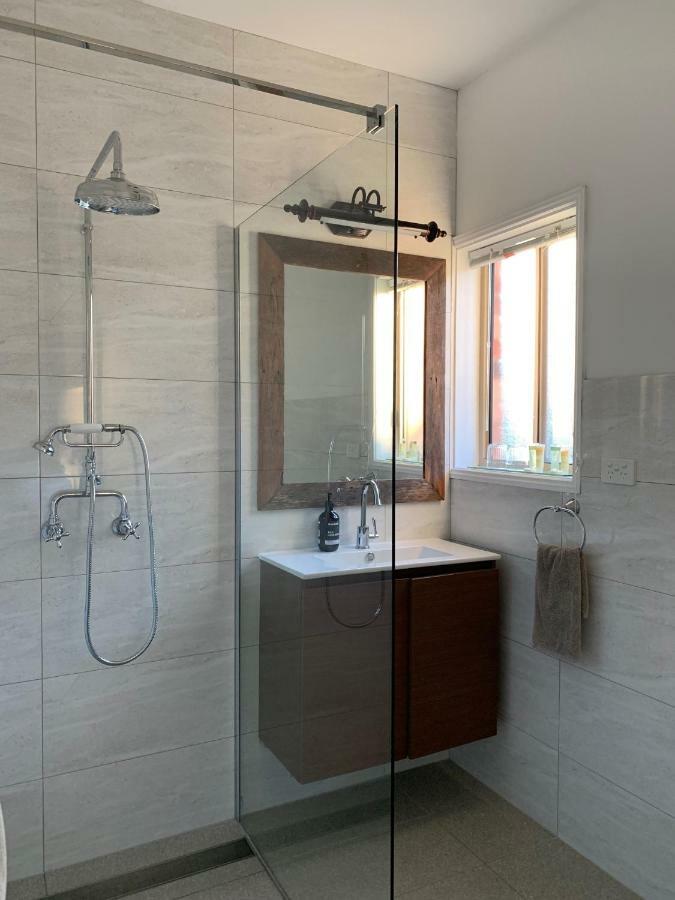 Bryn Glas Farm Stay Moruya Exteriör bild